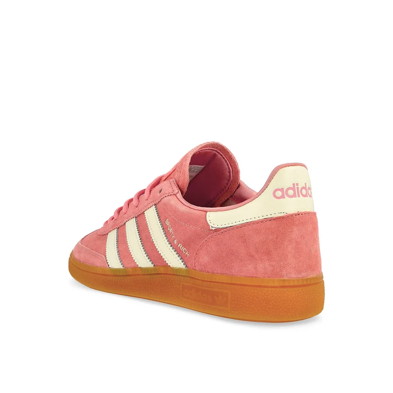 Sporty & Rich x adidas Handball SPZL
