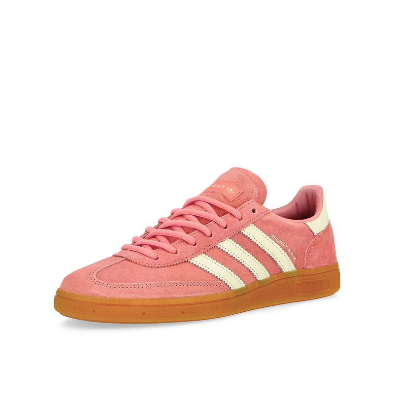 Sporty & Rich x adidas Handball SPZL