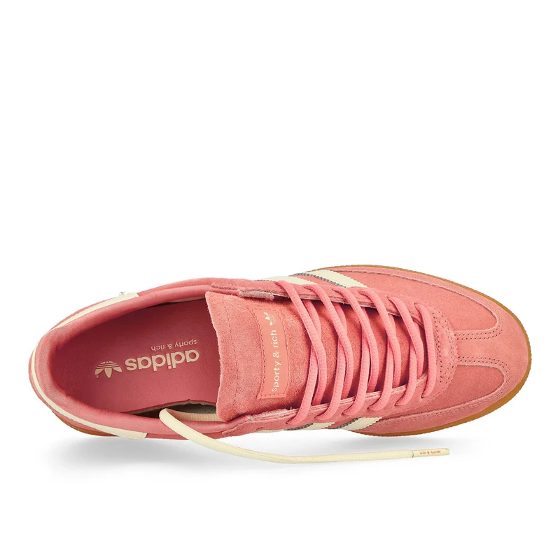 Sporty & Rich x adidas Handball SPZL