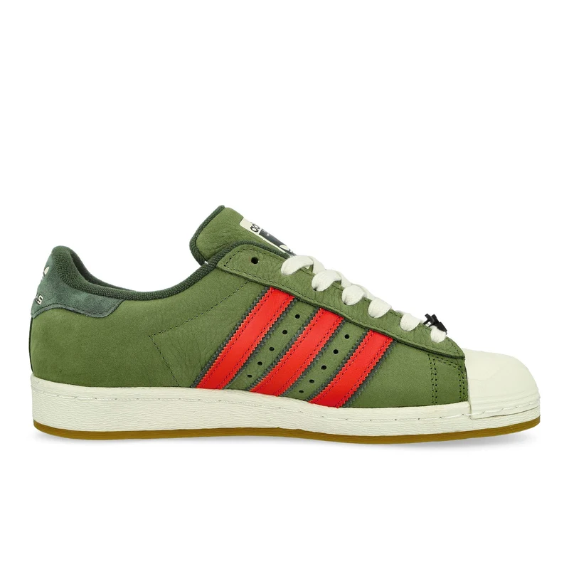 Superstar Shell Toe
