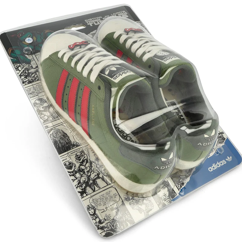 Superstar Shell Toe