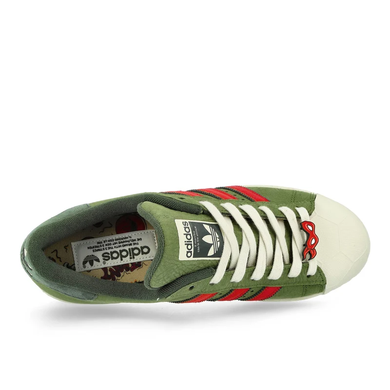 Superstar Shell Toe