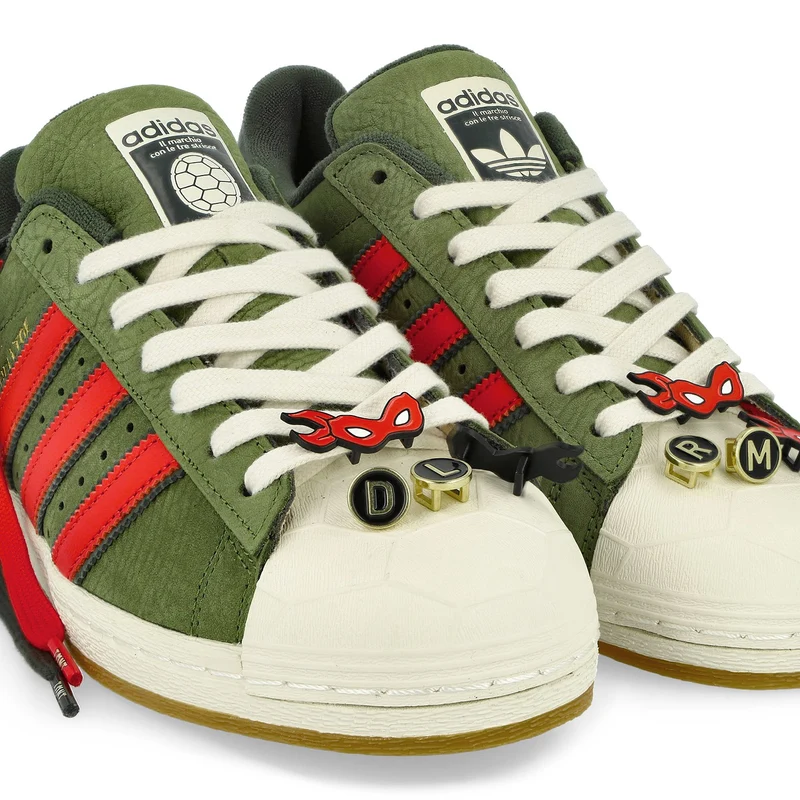 Superstar Shell Toe