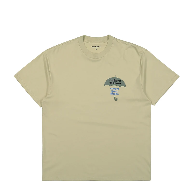 S/S Cover T-Shirt
