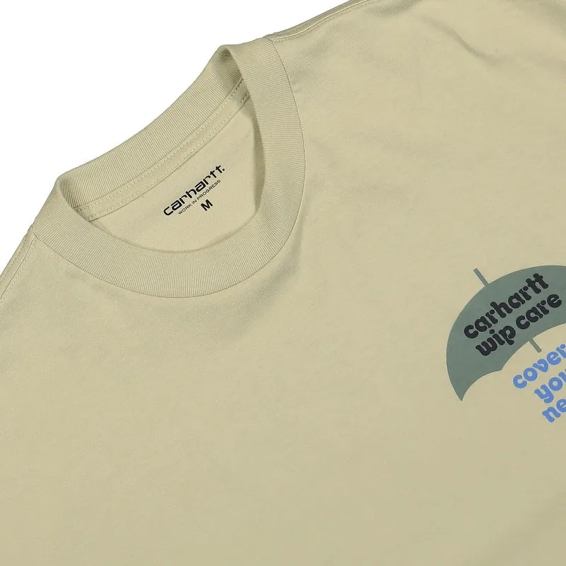 S/S Cover T-Shirt