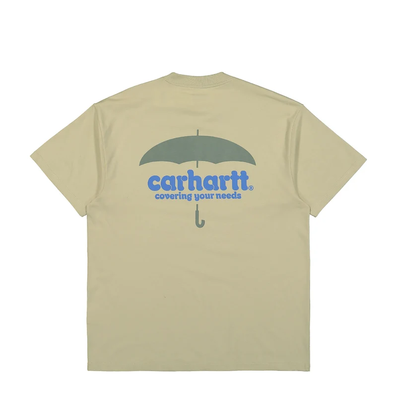 S/S Cover T-Shirt