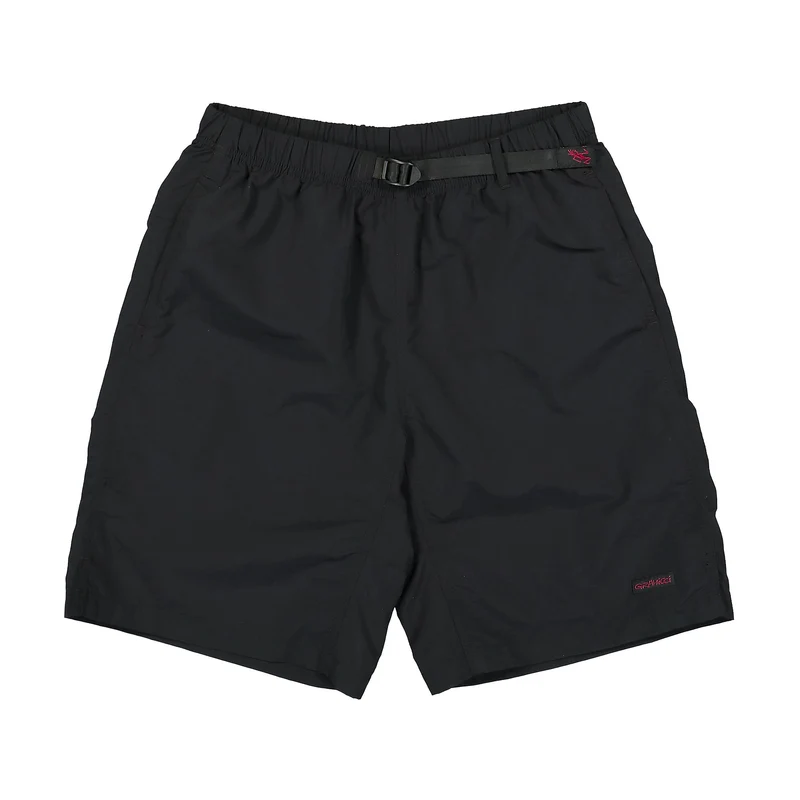 Nylon Packable G-Short