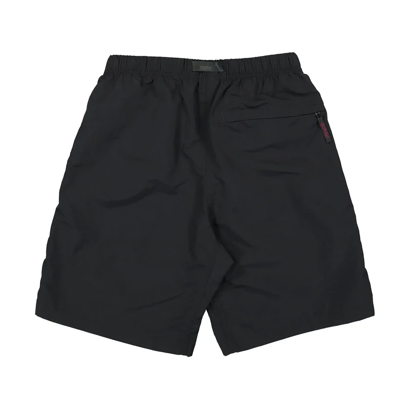 Nylon Packable G-Short