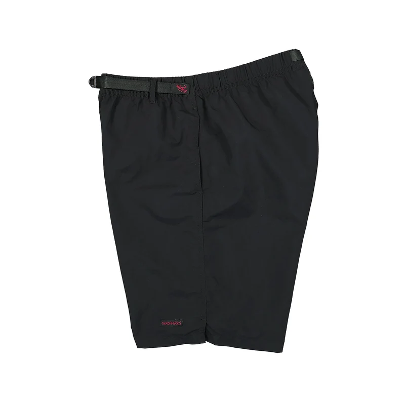 Nylon Packable G-Short