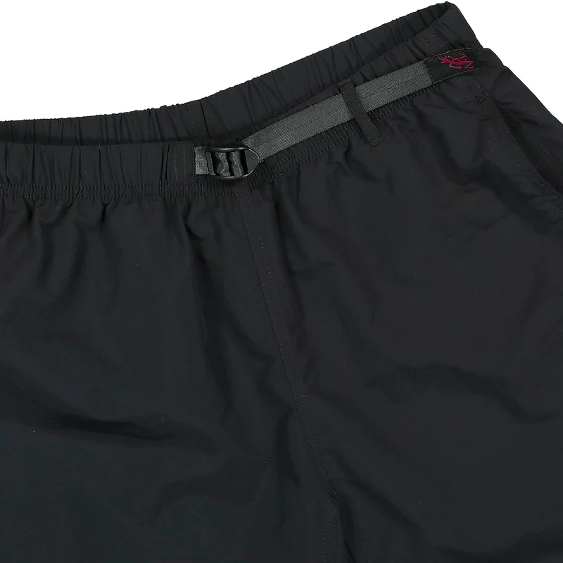Nylon Packable G-Short