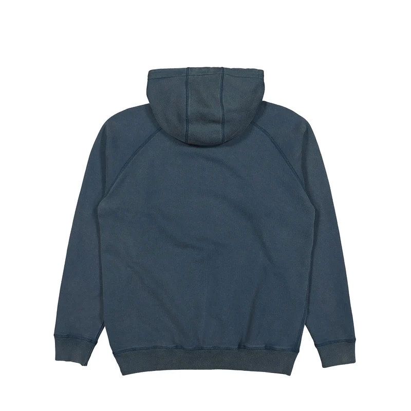 Neurotic Mini Flag Hooded Sweatshirt