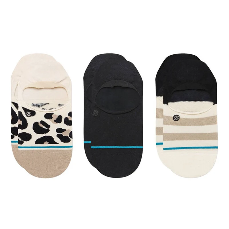 Wmns Spot On 3 Pack Socks