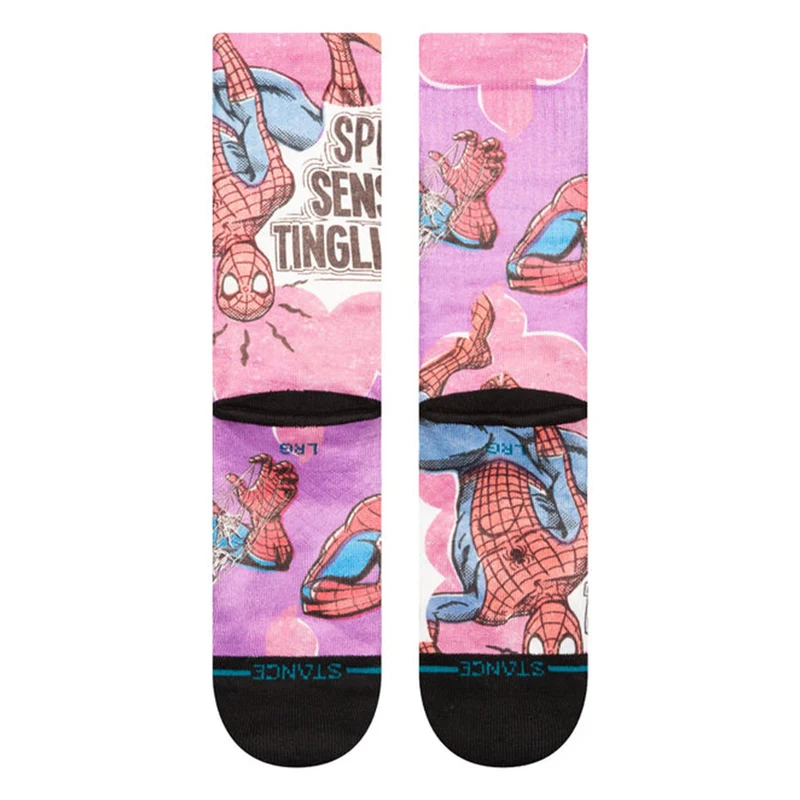 Spidey Senses Socks