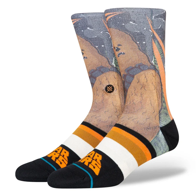 Chewie By Jaz Socks