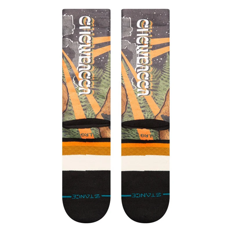 Chewie By Jaz Socks