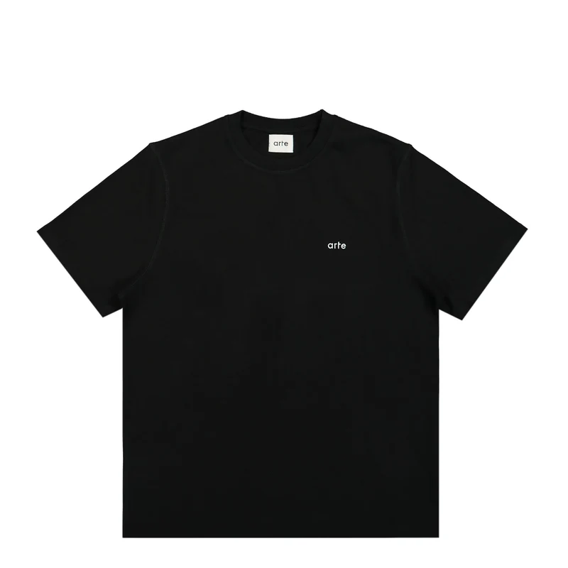 Teo Back Hearts T-Shirt