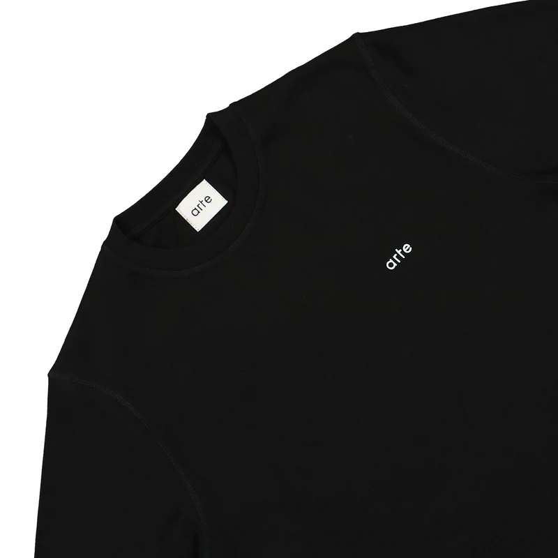 Teo Back Hearts T-Shirt