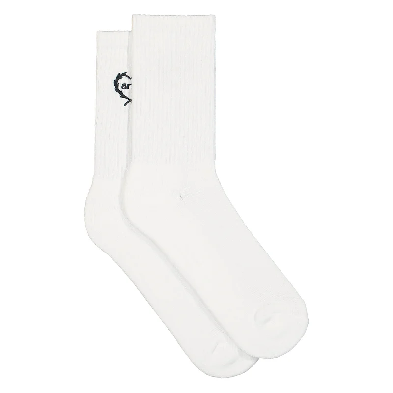 Arte Small Heart Socks