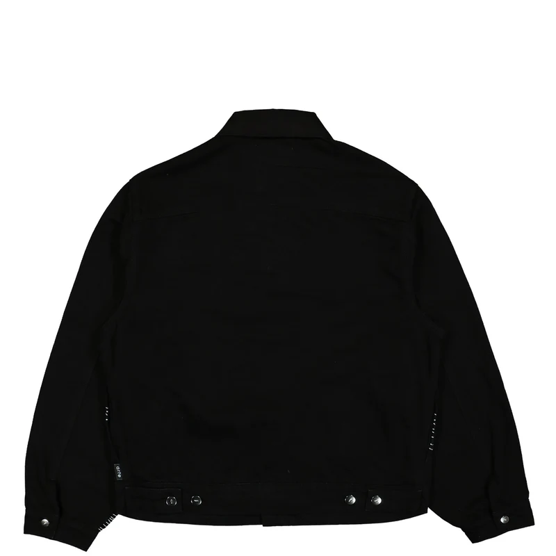 Jones Fighter Jacket