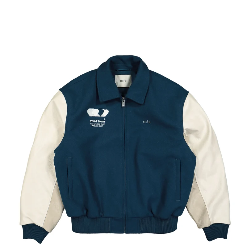 Jonah Team Jacket