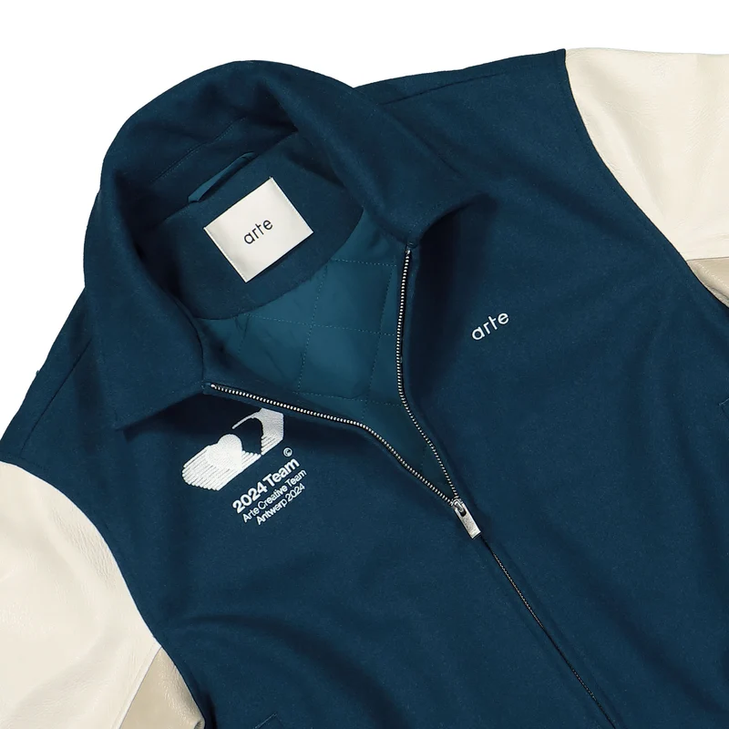 Jonah Team Jacket