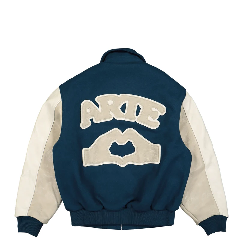 Jonah Team Jacket