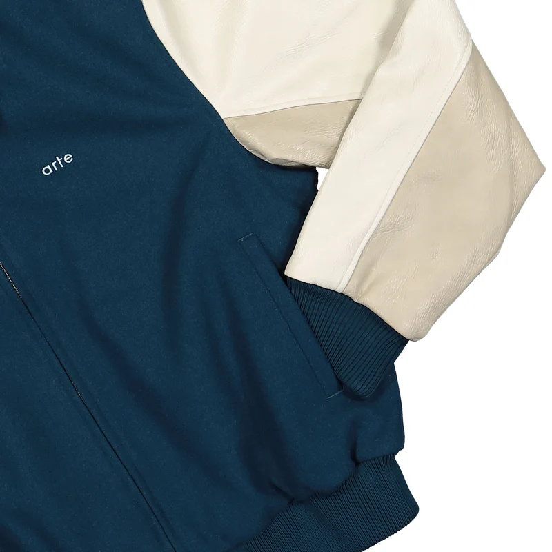 Jonah Team Jacket