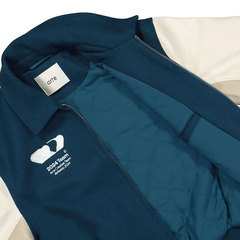Jonah Team Jacket