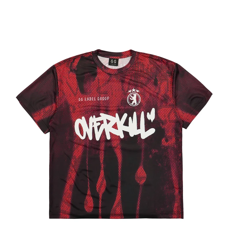 Soccer Jersey