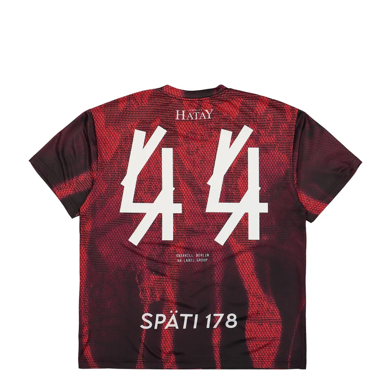 Soccer Jersey