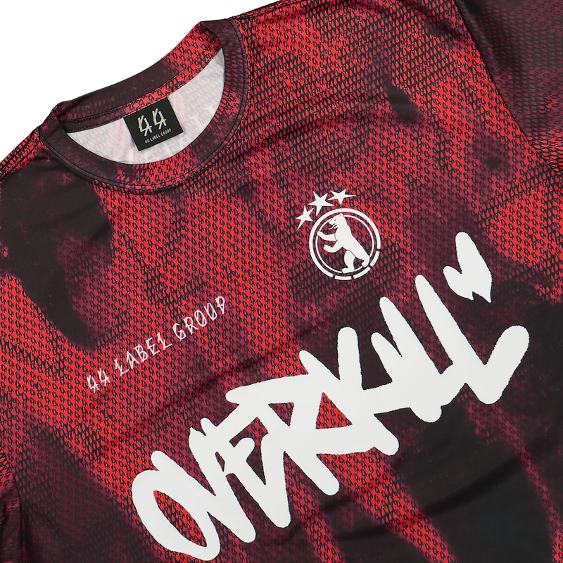 Soccer Jersey