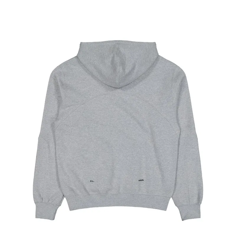 Fleece CS Hoodie 2