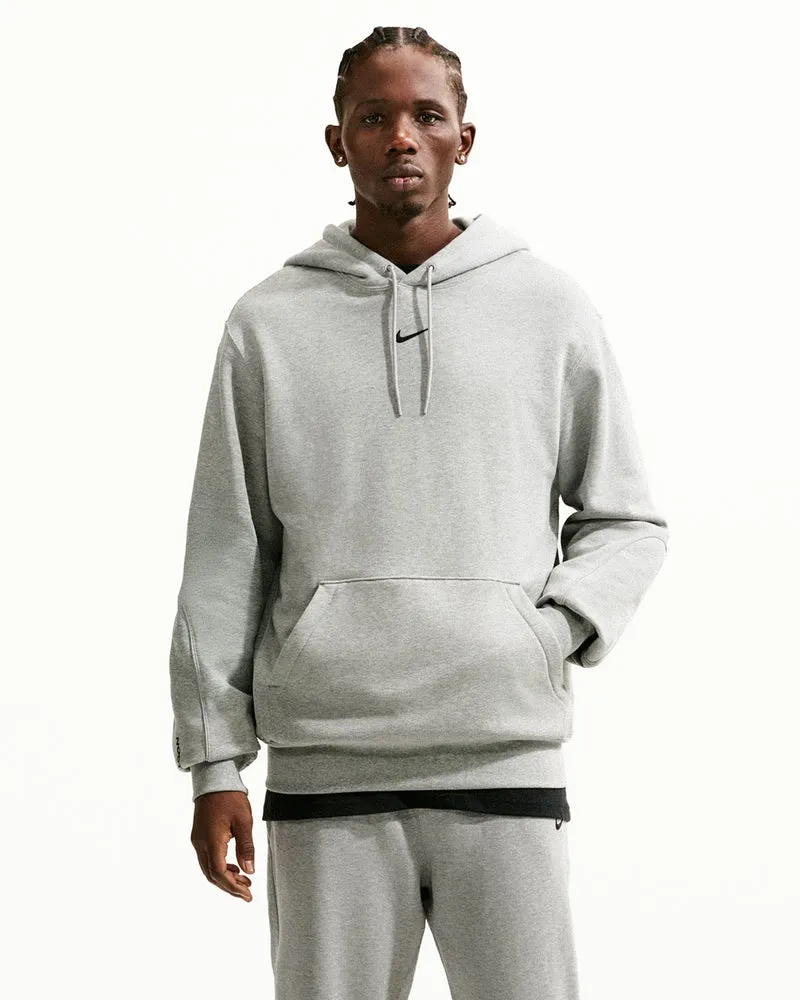 Fleece CS Hoodie 2