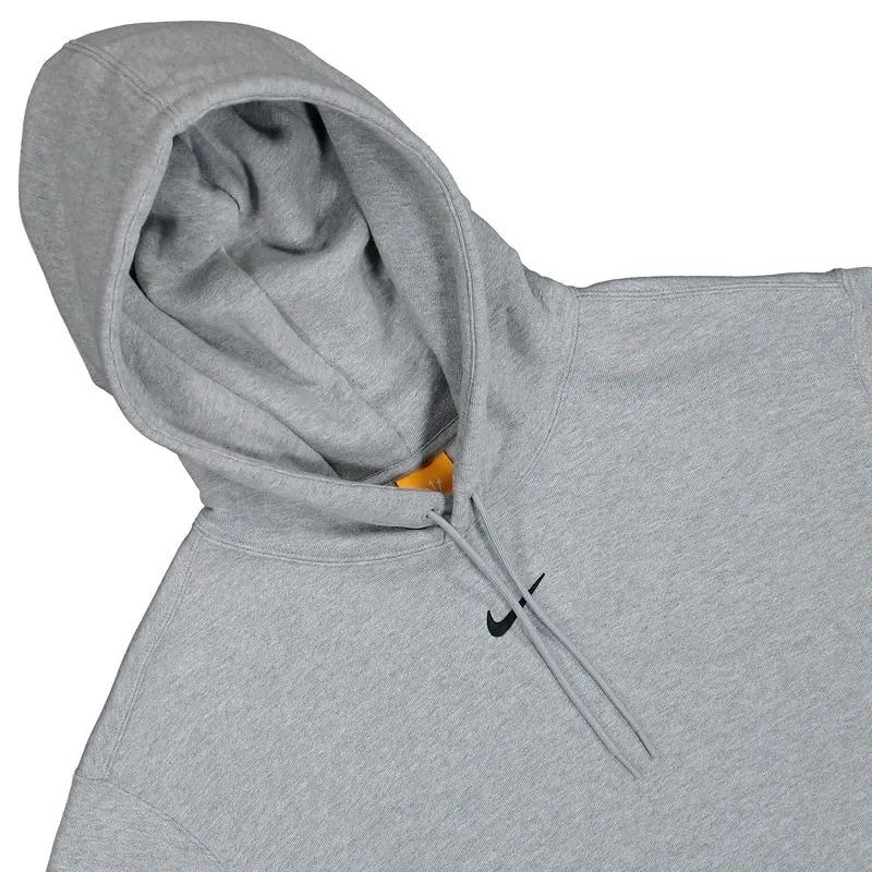 Fleece CS Hoodie 2