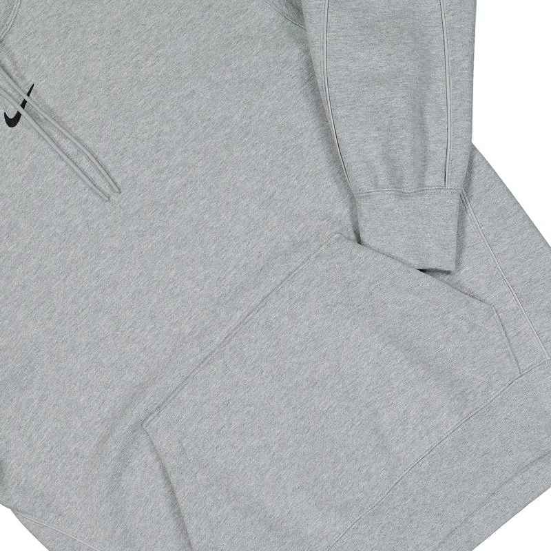 Fleece CS Hoodie 2