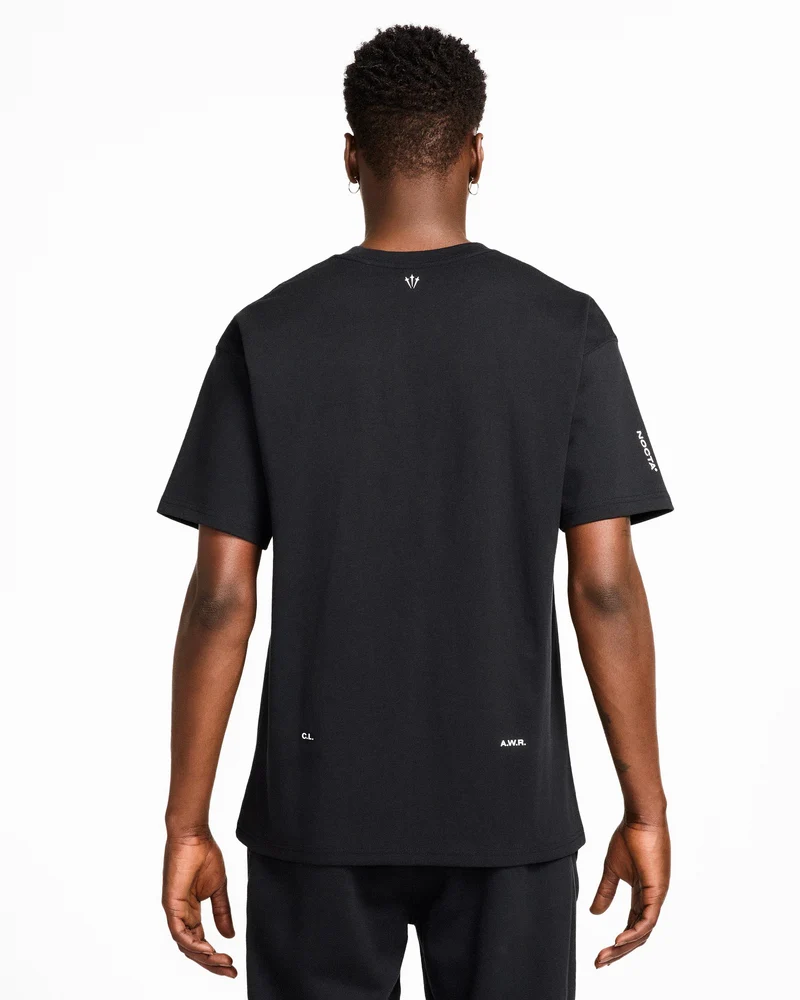 CS SS Tee
