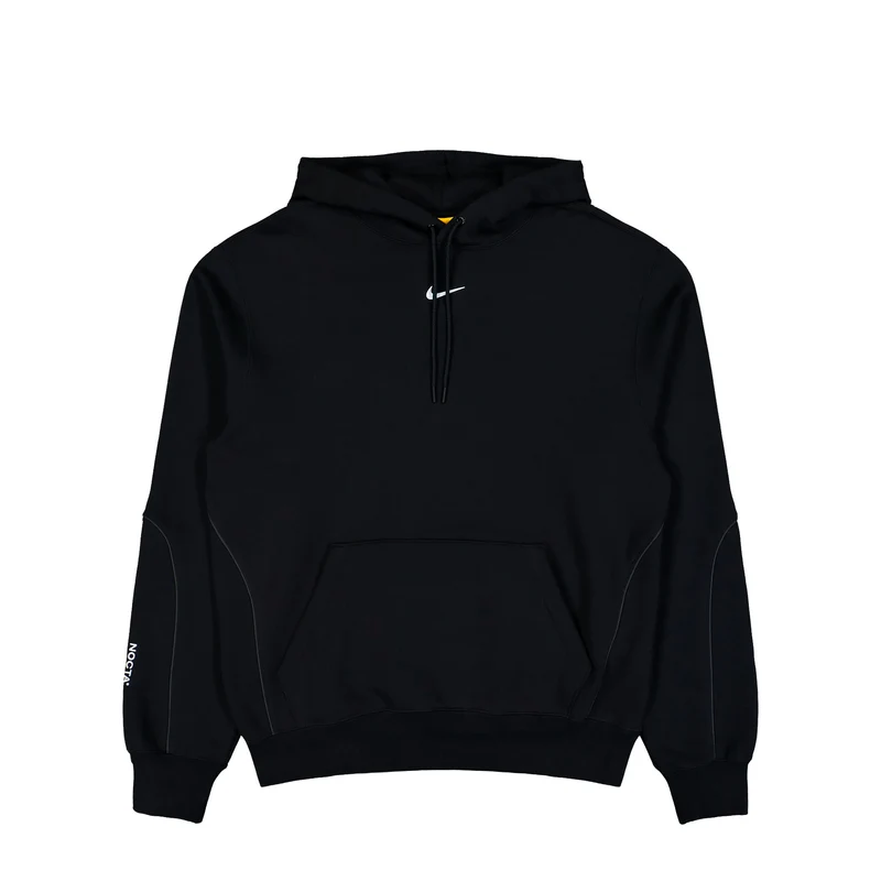 Fleece CS Hoodie 2