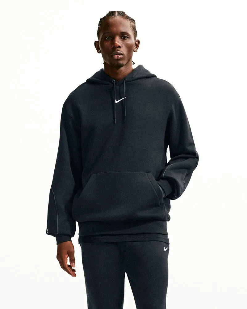 Fleece CS Hoodie 2