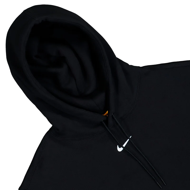 Fleece CS Hoodie 2