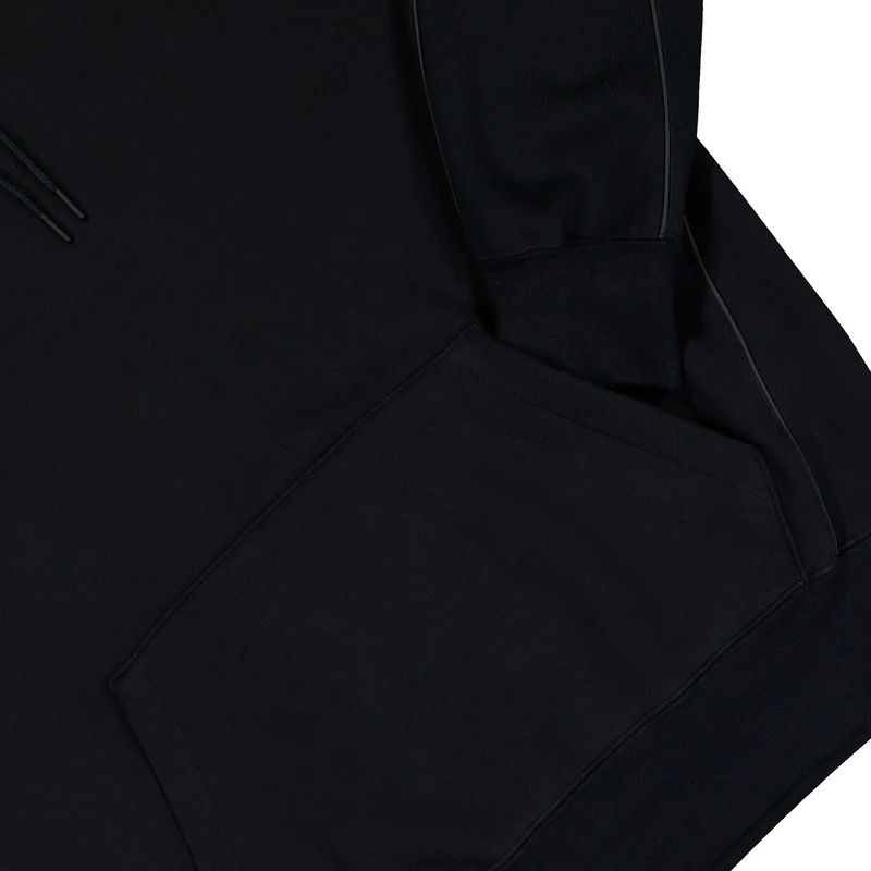 Fleece CS Hoodie 2
