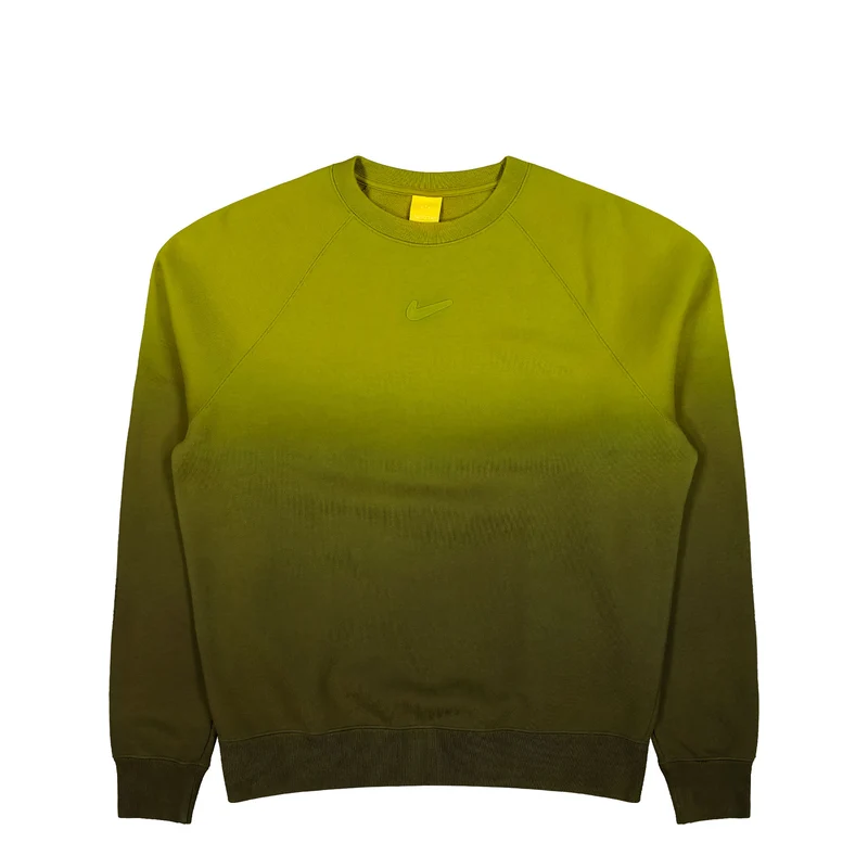 Fleece CS Crew