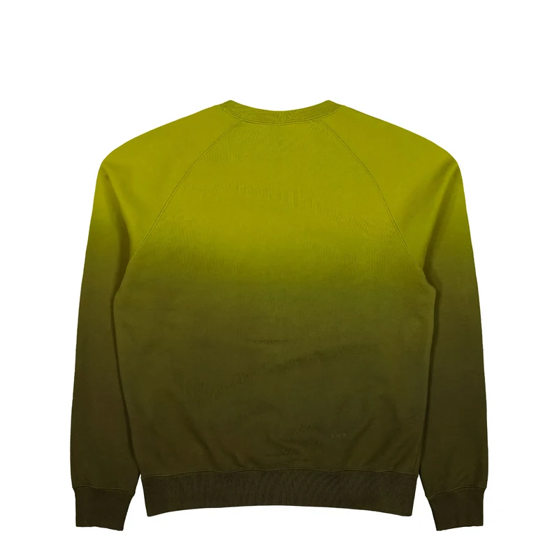Fleece CS Crew