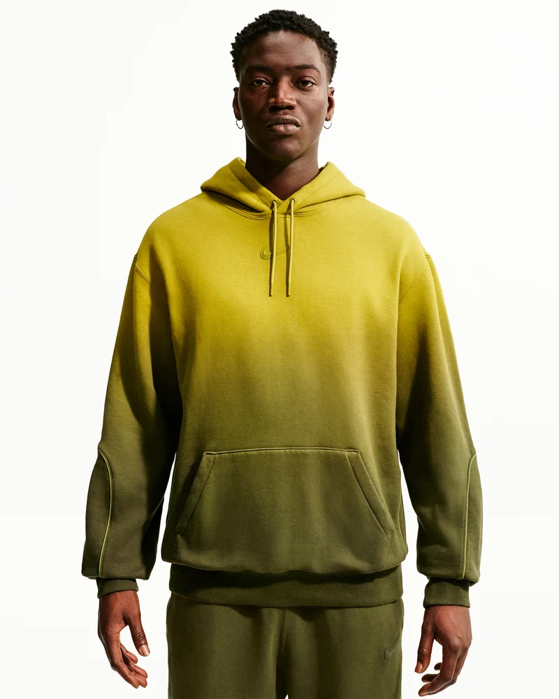 Fleece CS Hoodie