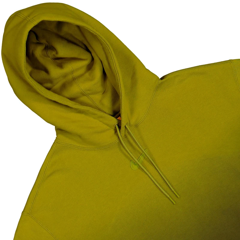 Fleece CS Hoodie