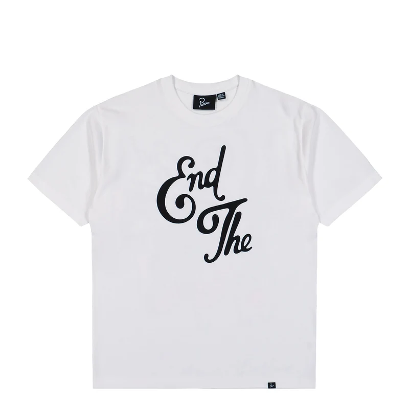 End The Loungechair T-Shirt