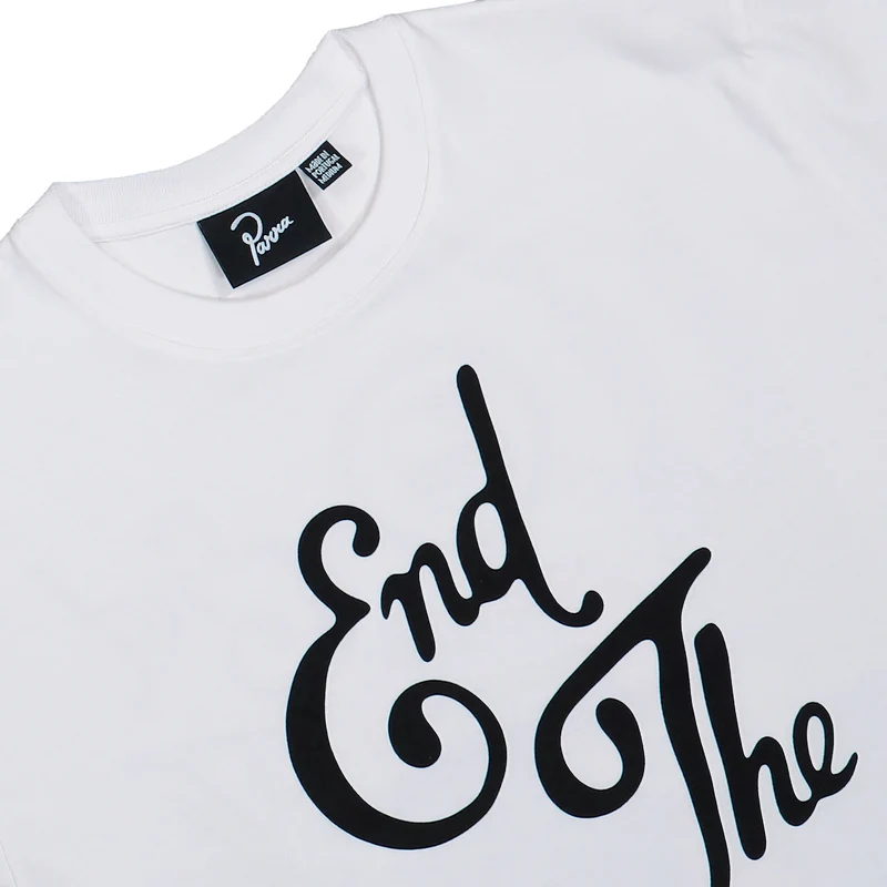 End The Loungechair T-Shirt