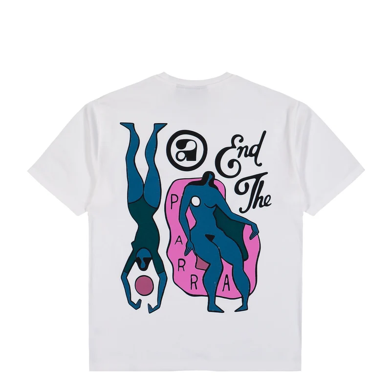End The Loungechair T-Shirt