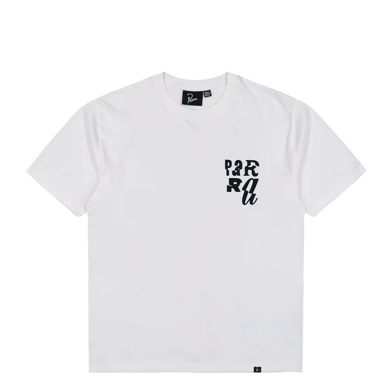 Why Are You Here T-Shirt