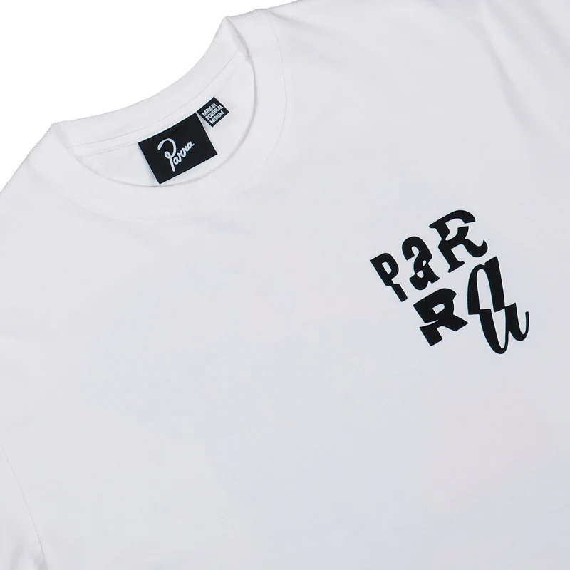 Why Are You Here T-Shirt