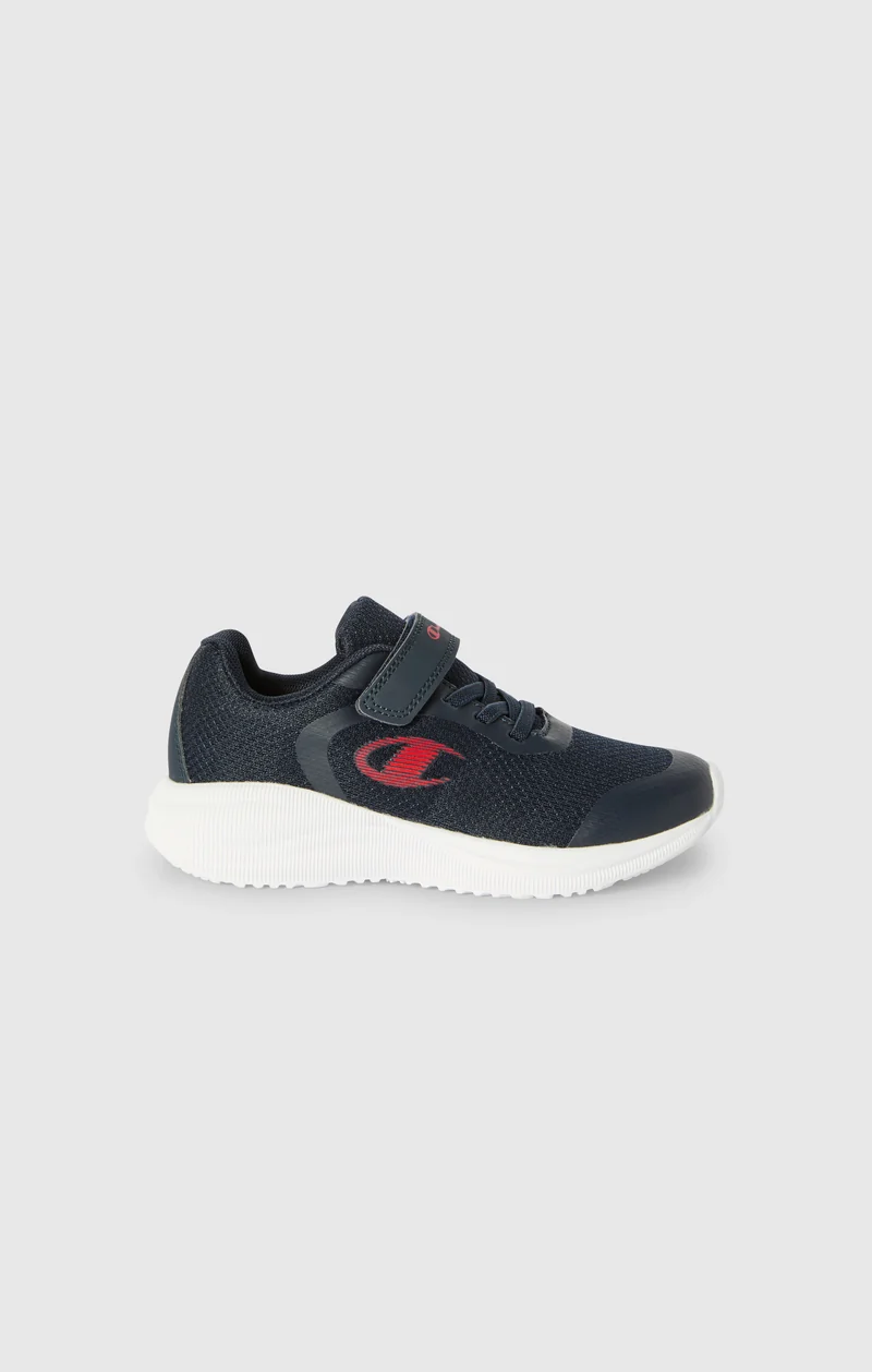 Boys’ Syphon Engage B PS Trainers Low